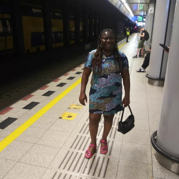 Meet your Posher,Toun.Hello I am your Posh Ambassador II @tounsapparel on Insta. - Picture 3 of 5